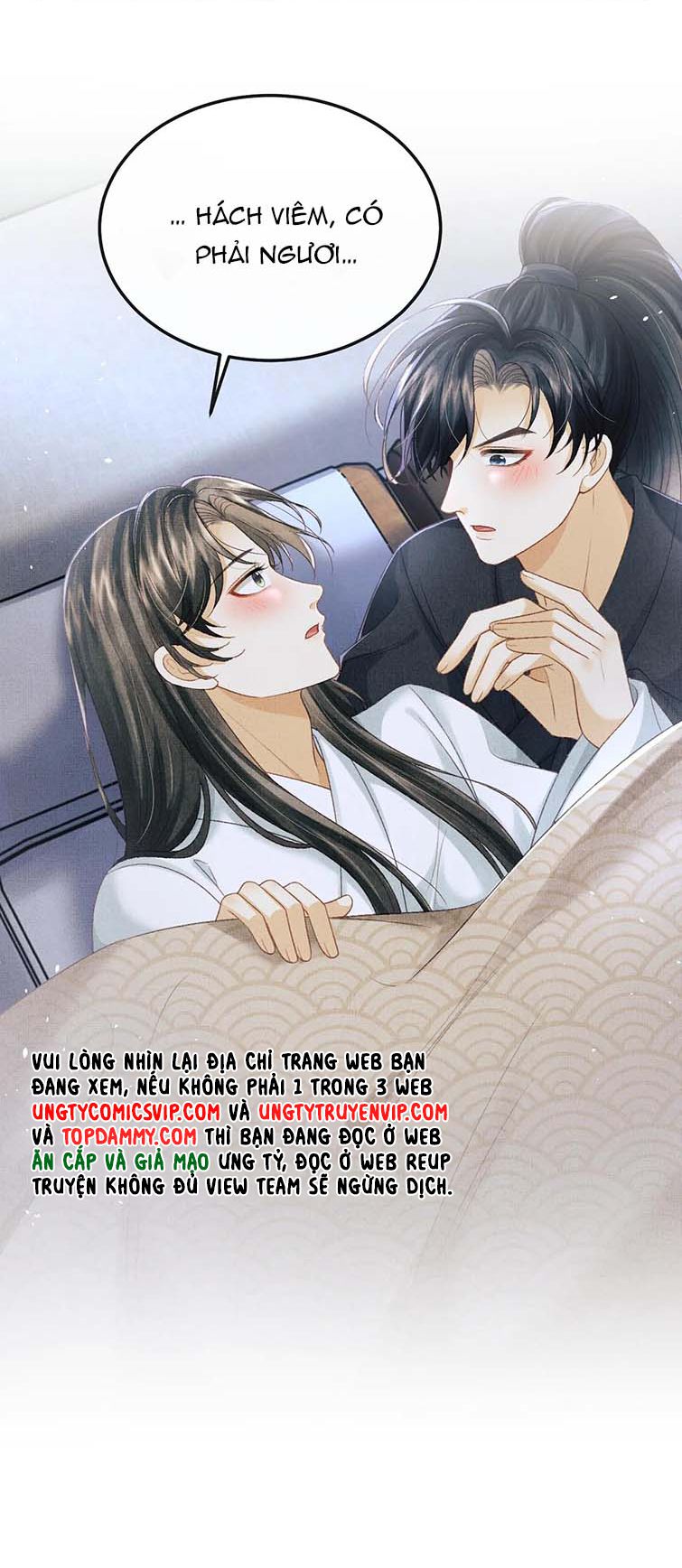 Tướng Quân Luôn Tự Coi Mình Là Thế Thân Chap 76 - Next Chap 77