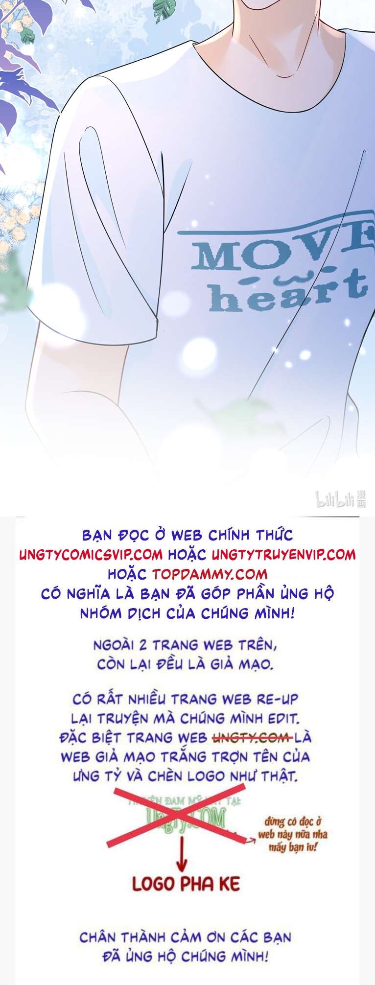 Anh Đừng Qua Đây Chap 29 - Next Chap 30