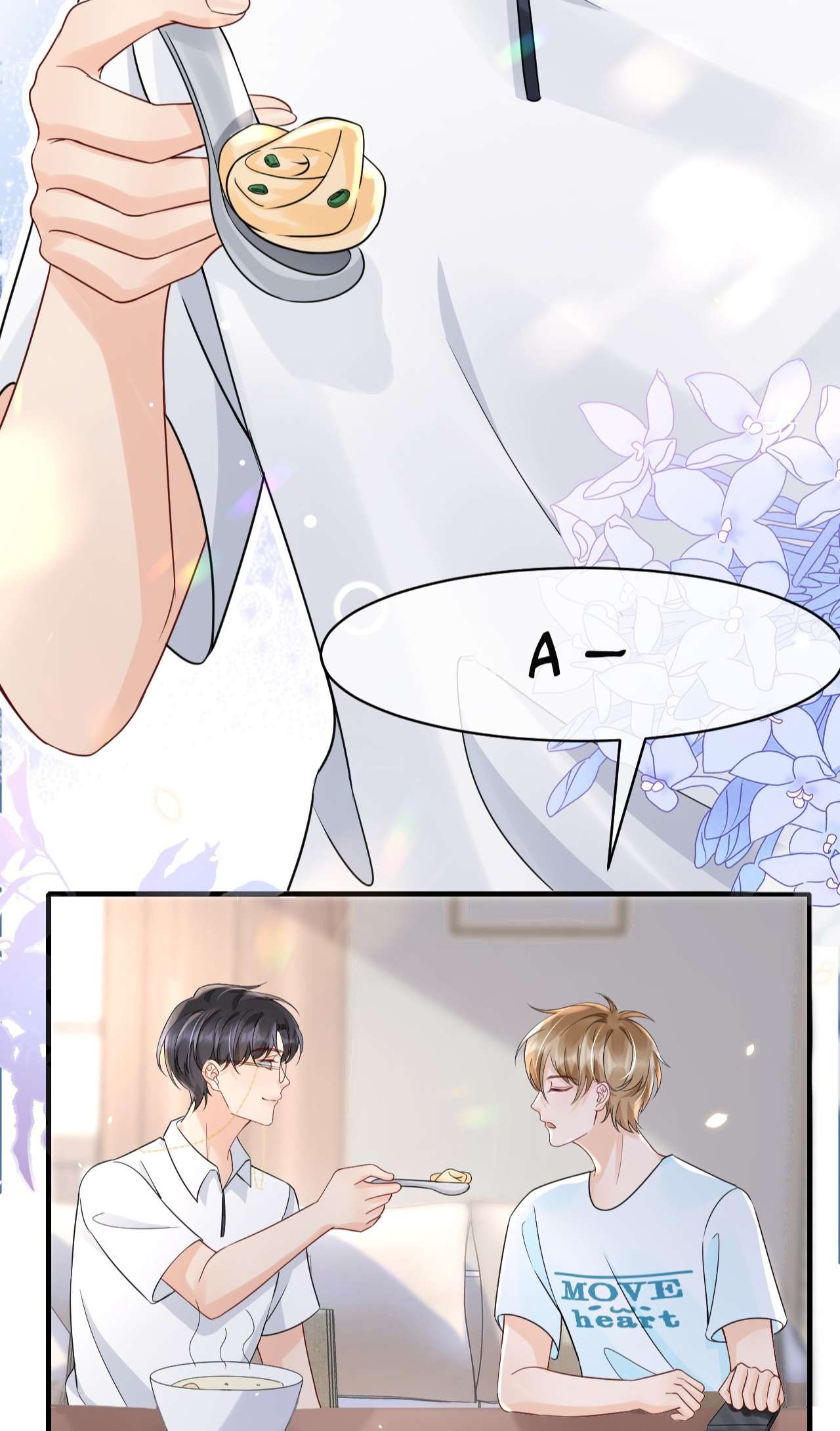 Anh Đừng Qua Đây Chap 29 - Next Chap 30