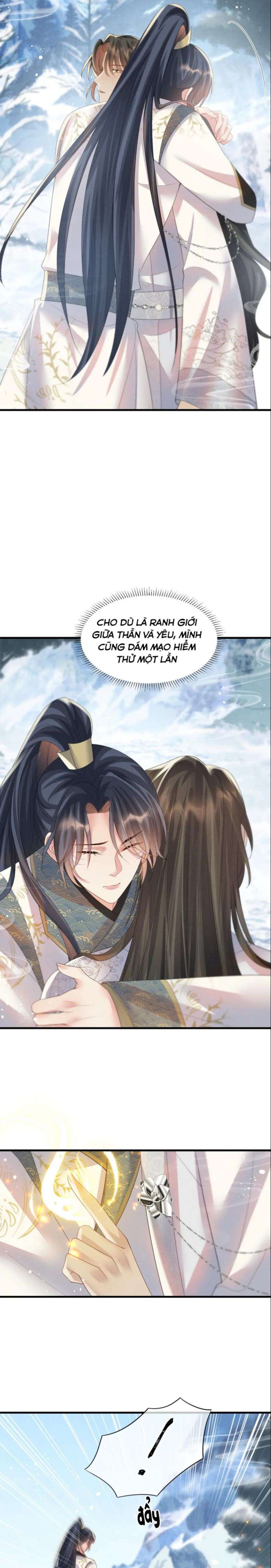 Ngộ Xà Chap 101 - Next Chap 102