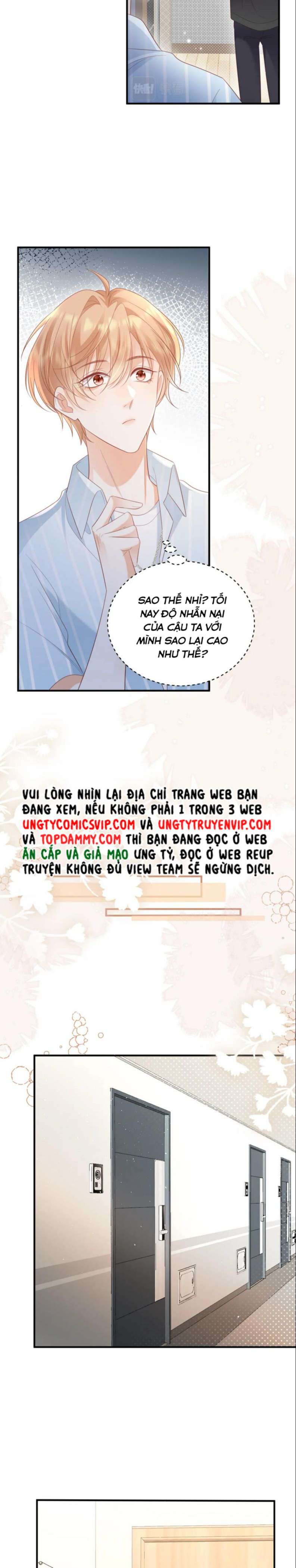 Cất Giấu Chap 24 - Next Chap 25