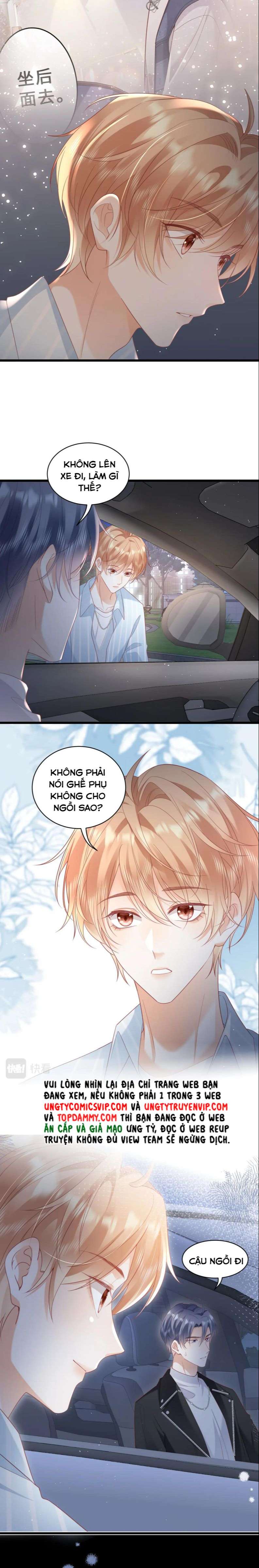 Cất Giấu Chap 24 - Next Chap 25