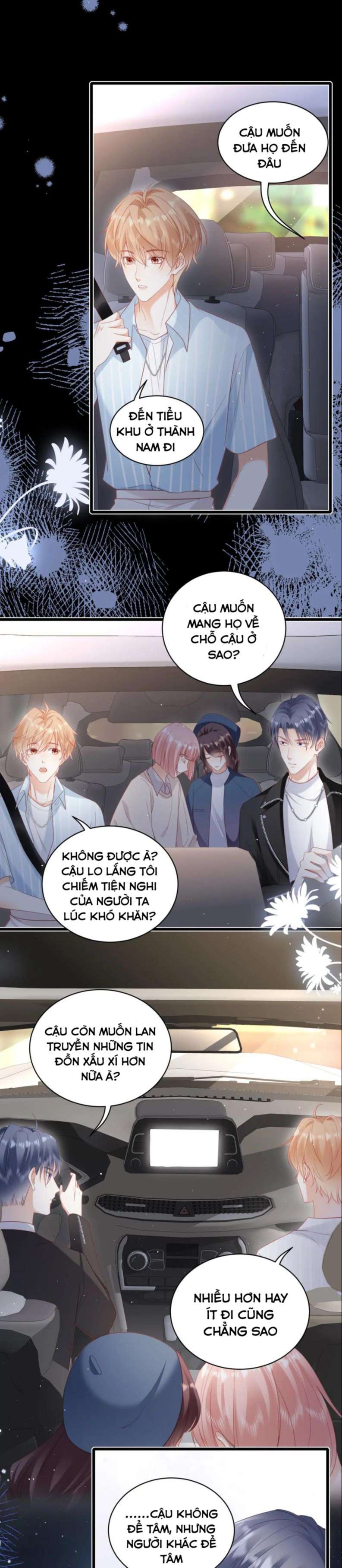 Cất Giấu Chap 24 - Next Chap 25