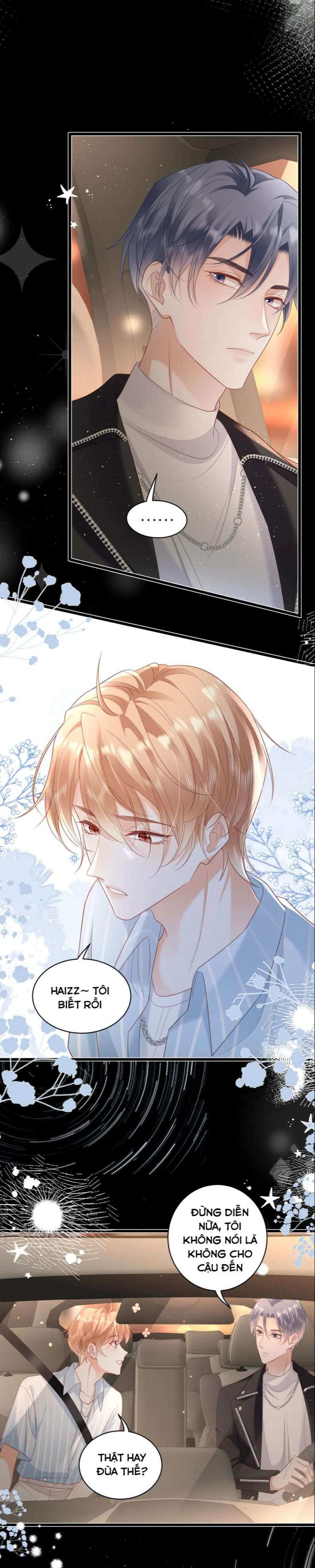 Cất Giấu Chap 24 - Next Chap 25