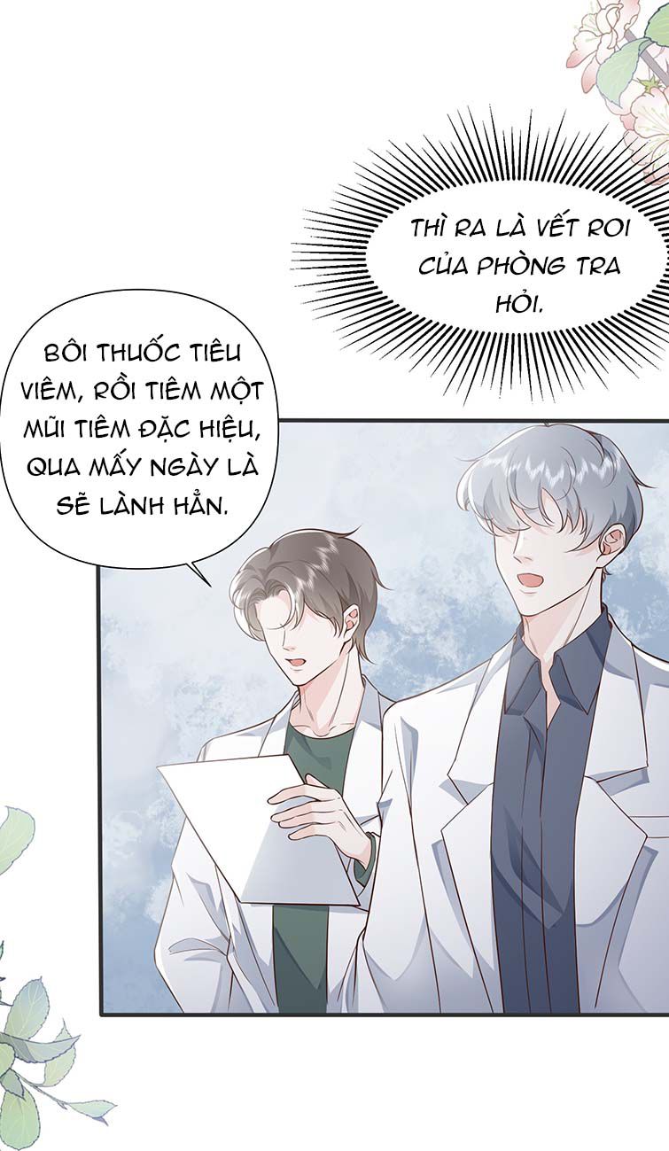 Xuyên Nhanh Chi Cải Tạo Bắt Đầu Lại Làm Người Chap 45 - Next Chap 46