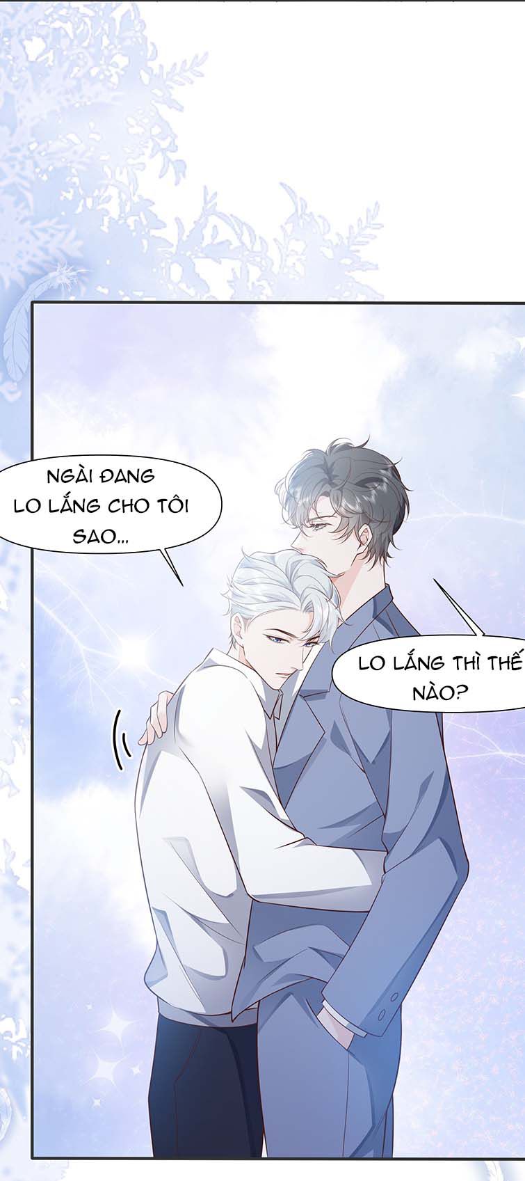 Xuyên Nhanh Chi Cải Tạo Bắt Đầu Lại Làm Người Chap 45 - Next Chap 46