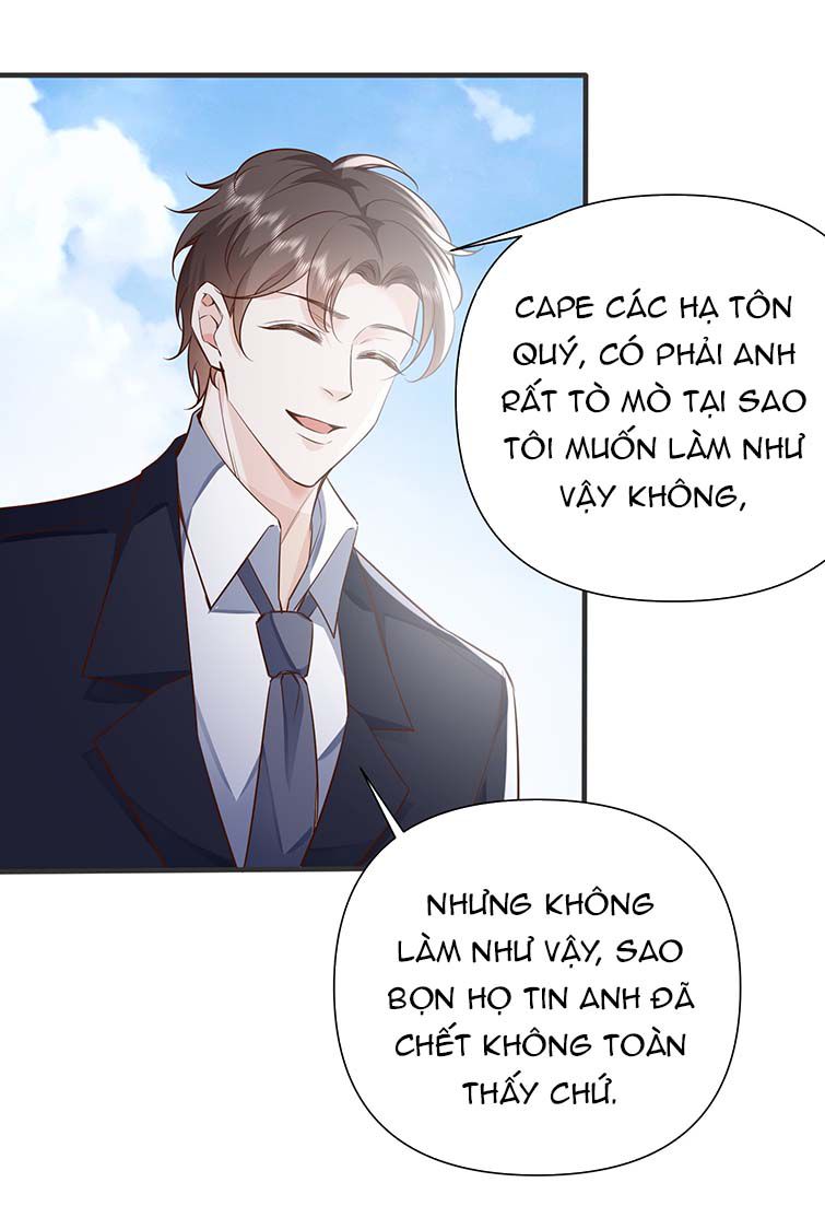 Xuyên Nhanh Chi Cải Tạo Bắt Đầu Lại Làm Người Chap 45 - Next Chap 46