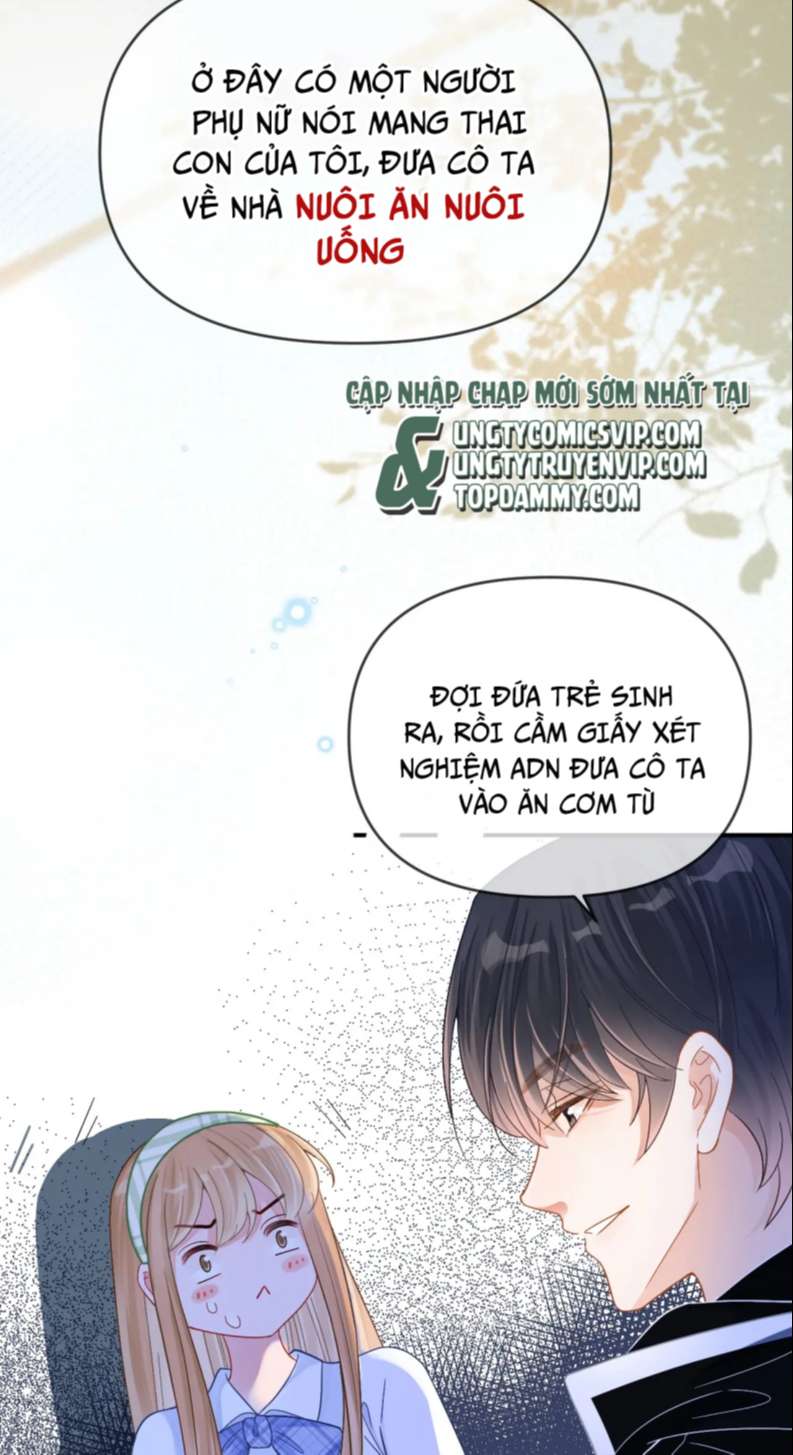 Giáo Thảo Bá Đạo Cầu Tôi Quay Lại Chap 7 - Next Chap 8