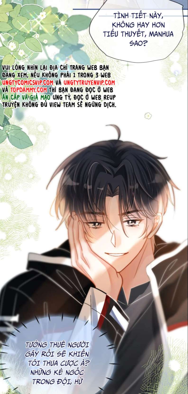 Giáo Thảo Bá Đạo Cầu Tôi Quay Lại Chap 7 - Next Chap 8