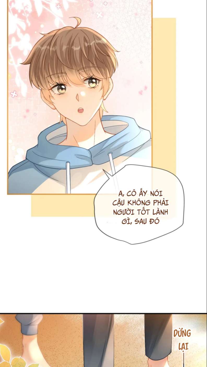 Giáo Thảo Bá Đạo Cầu Tôi Quay Lại Chap 7 - Next Chap 8