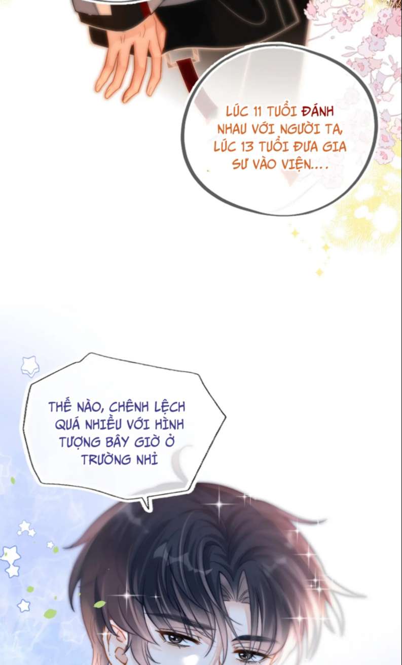 Giáo Thảo Bá Đạo Cầu Tôi Quay Lại Chap 7 - Next Chap 8