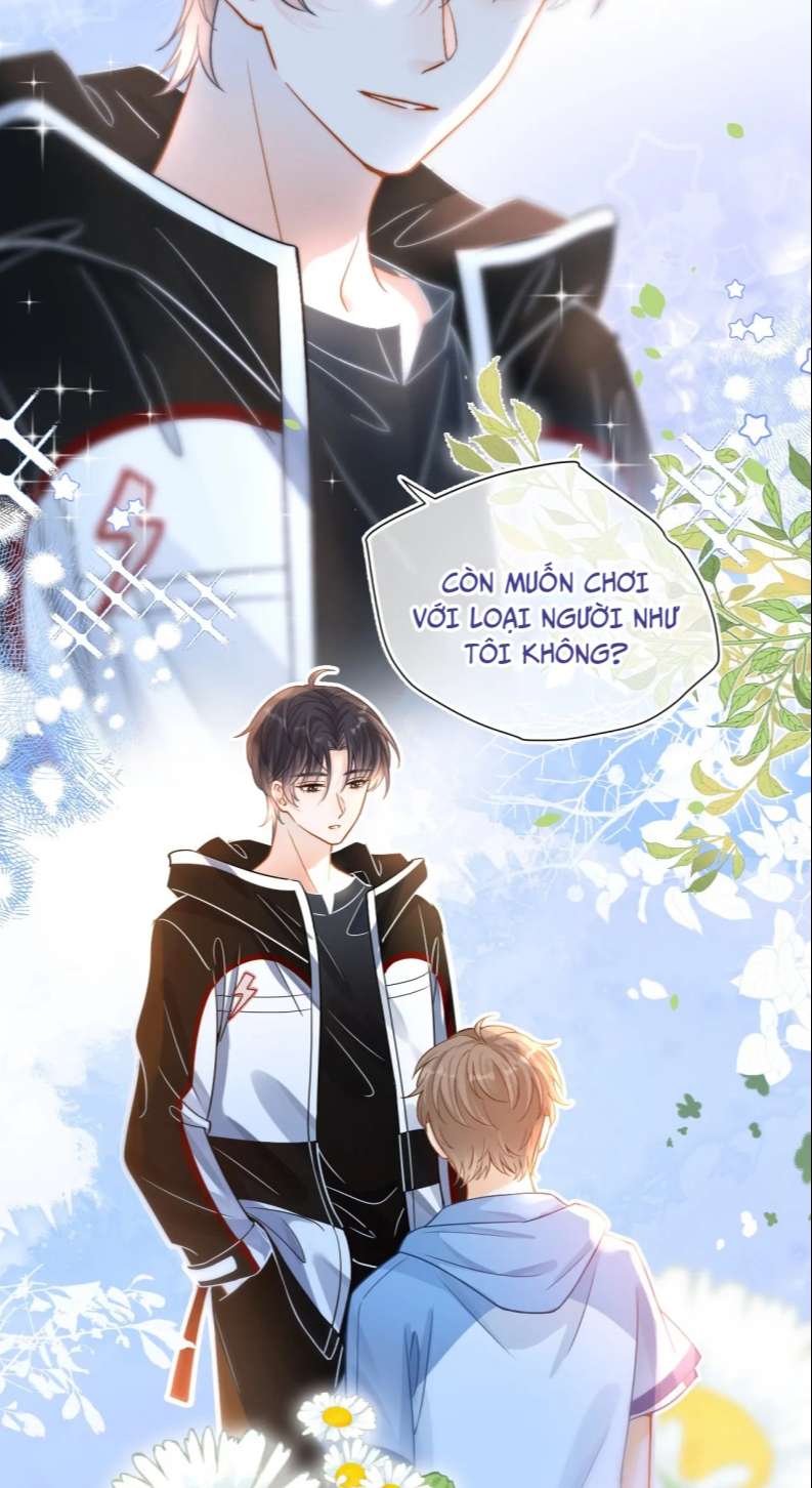 Giáo Thảo Bá Đạo Cầu Tôi Quay Lại Chap 7 - Next Chap 8