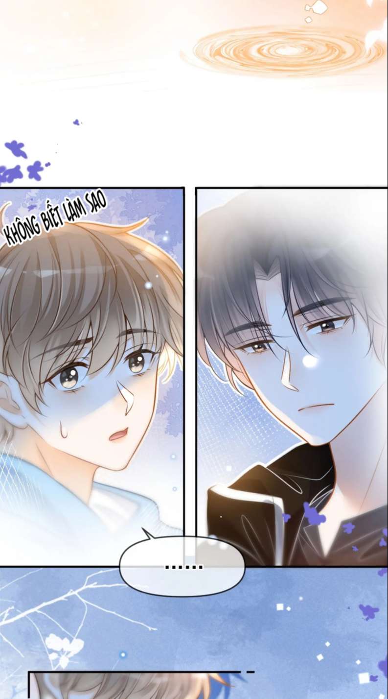 Giáo Thảo Bá Đạo Cầu Tôi Quay Lại Chap 7 - Next Chap 8