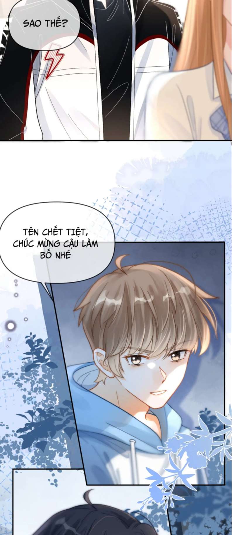 Giáo Thảo Bá Đạo Cầu Tôi Quay Lại Chap 7 - Next Chap 8