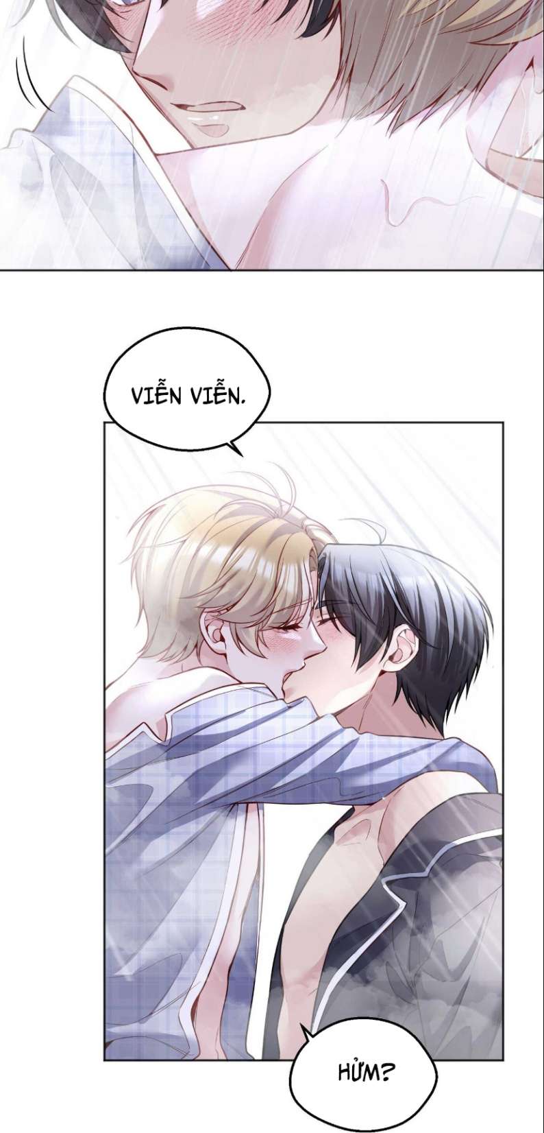 Hàn Viễn Phiên Ngoại 1 - Next Chapter 1