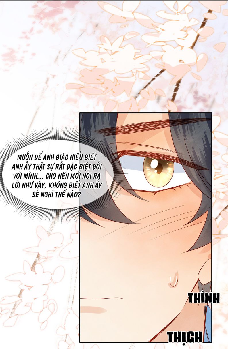 Giam Thủ Bị Đạo Chap 35 - Next Chap 36