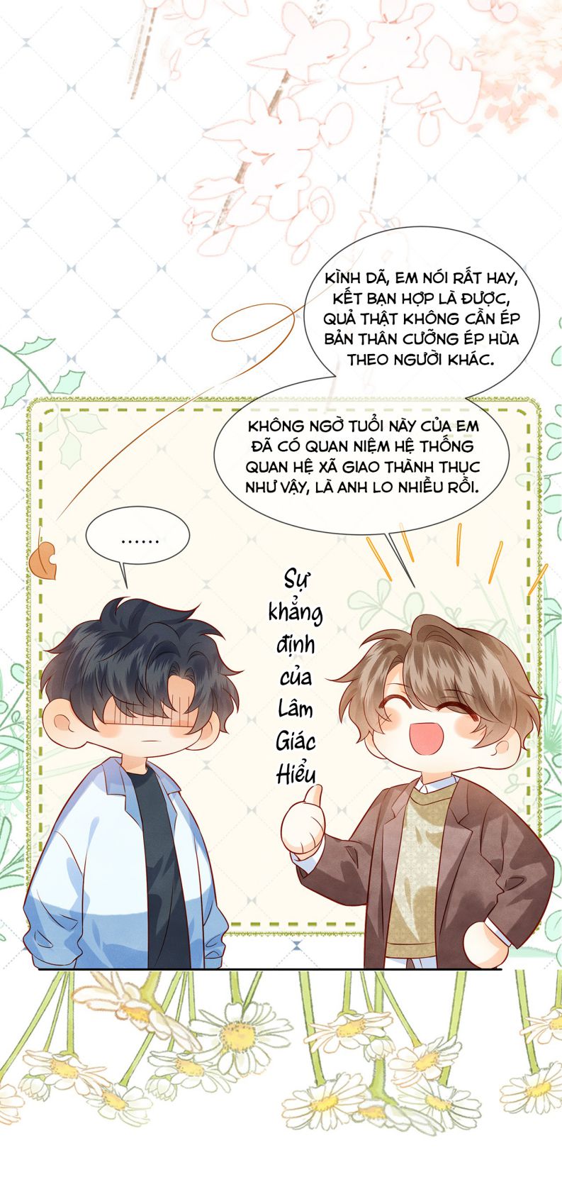 Giam Thủ Bị Đạo Chap 35 - Next Chap 36