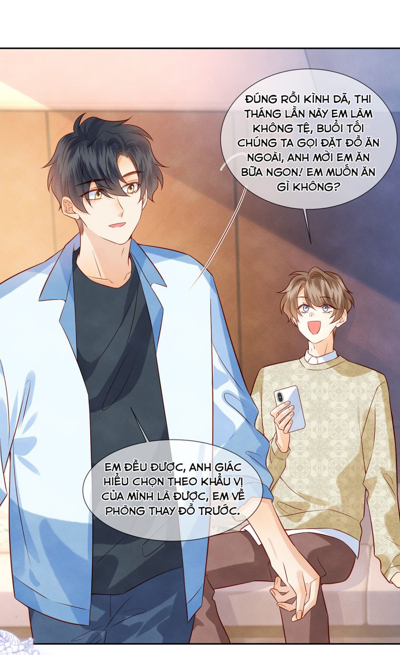 Giam Thủ Bị Đạo Chap 35 - Next Chap 36