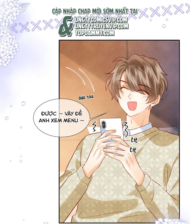 Giam Thủ Bị Đạo Chap 35 - Next Chap 36