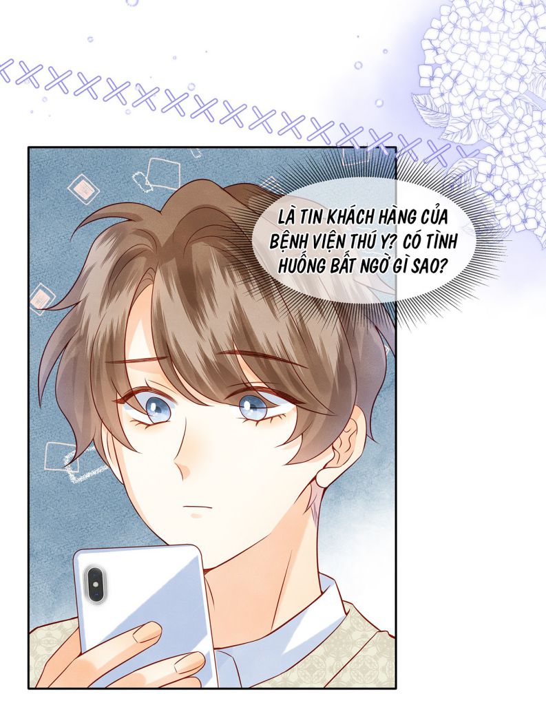 Giam Thủ Bị Đạo Chap 35 - Next Chap 36