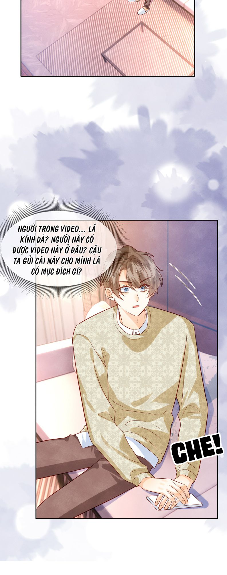 Giam Thủ Bị Đạo Chap 35 - Next Chap 36