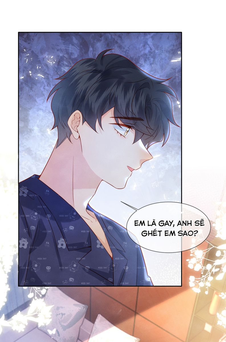 Giam Thủ Bị Đạo Chap 35 - Next Chap 36