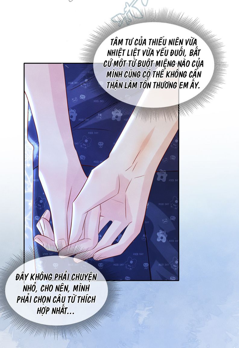 Giam Thủ Bị Đạo Chap 35 - Next Chap 36