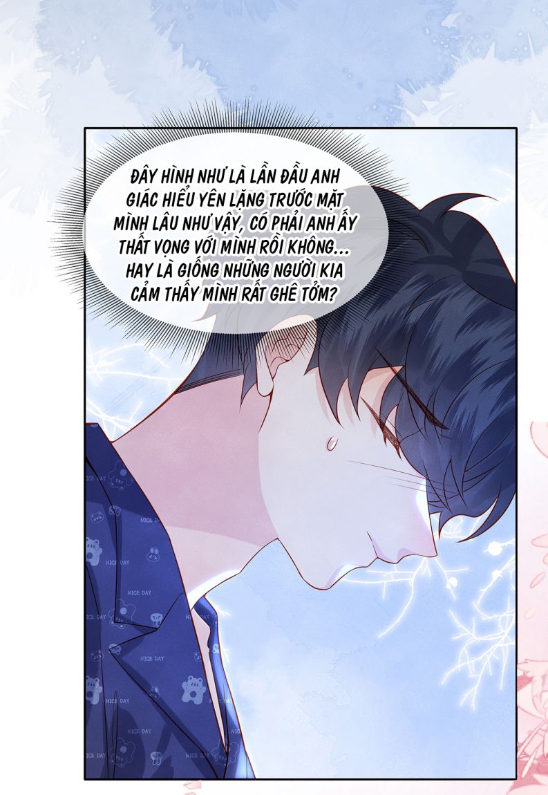 Giam Thủ Bị Đạo Chap 35 - Next Chap 36