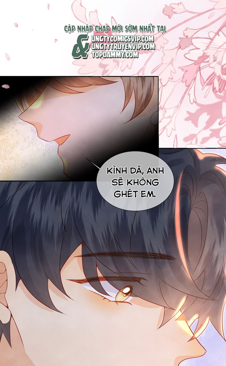 Giam Thủ Bị Đạo Chap 35 - Next Chap 36