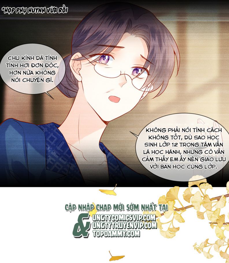 Giam Thủ Bị Đạo Chap 35 - Next Chap 36