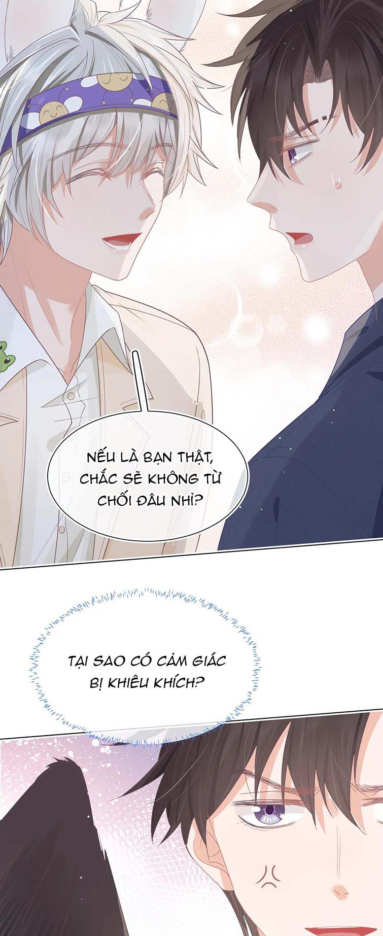 Một Ngụm Ăn Thỏ Phần 2: Chap 22 - Next Phần 2: Chap 21