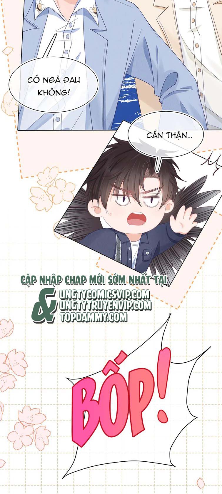 Một Ngụm Ăn Thỏ Phần 2: Chap 22 - Next Phần 2: Chap 21