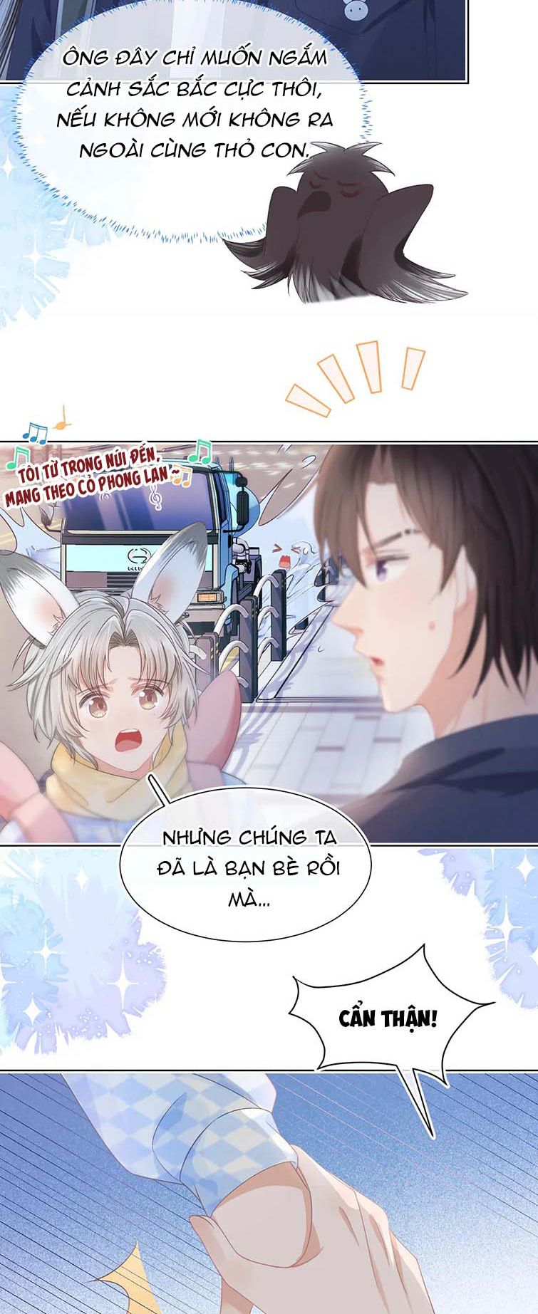 Một Ngụm Ăn Thỏ Phần 2: Chap 22 - Next Phần 2: Chap 21