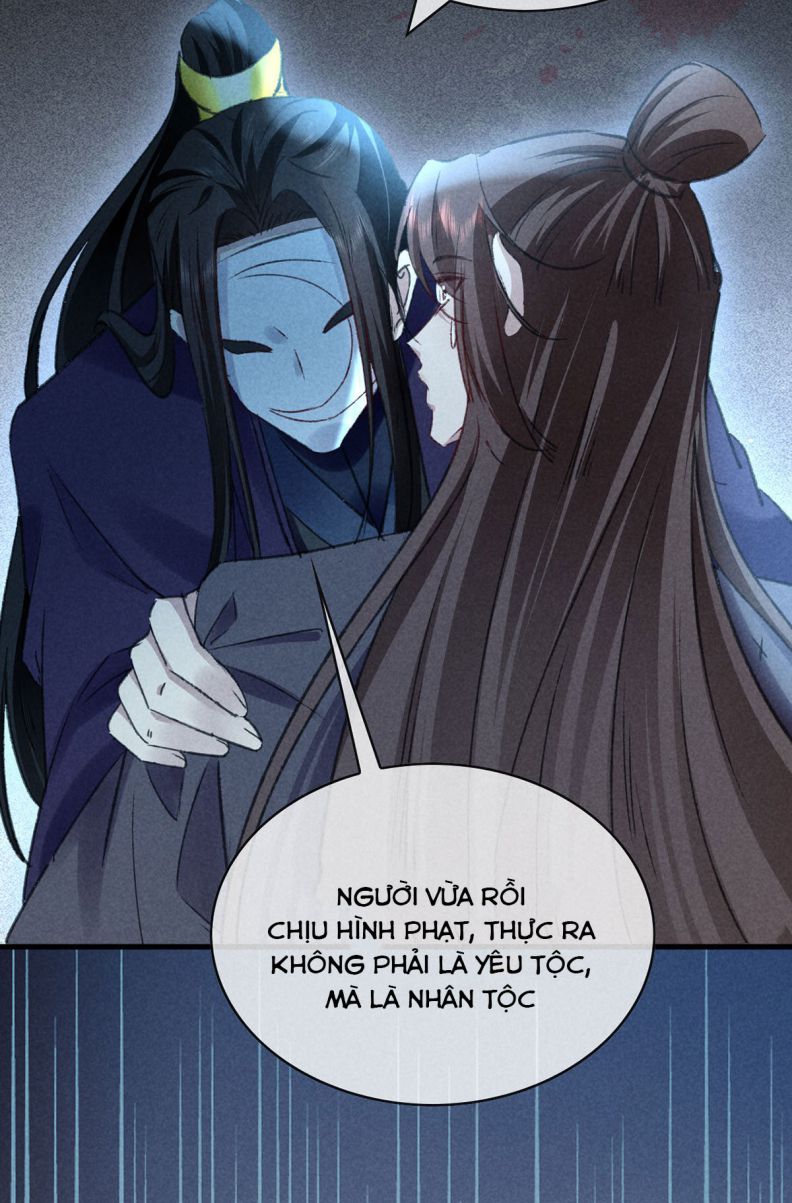 Đồ Mưu Bất Quỹ Chap 156 - Next Chap 157