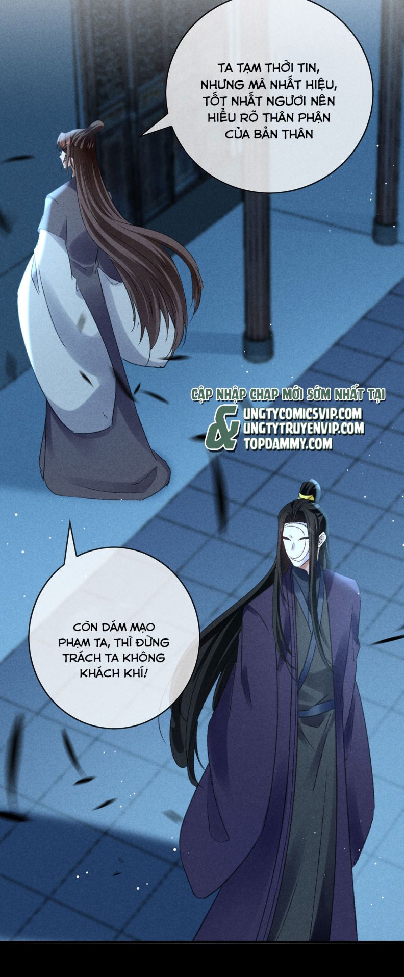 Đồ Mưu Bất Quỹ Chap 156 - Next Chap 157