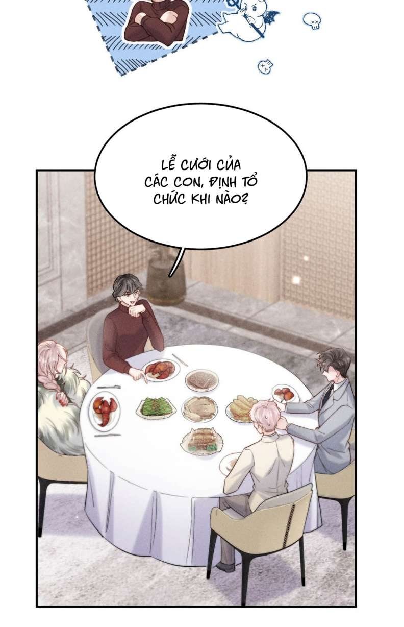 Nước Đổ Đầy Ly Chap 66 - Next Chap 67