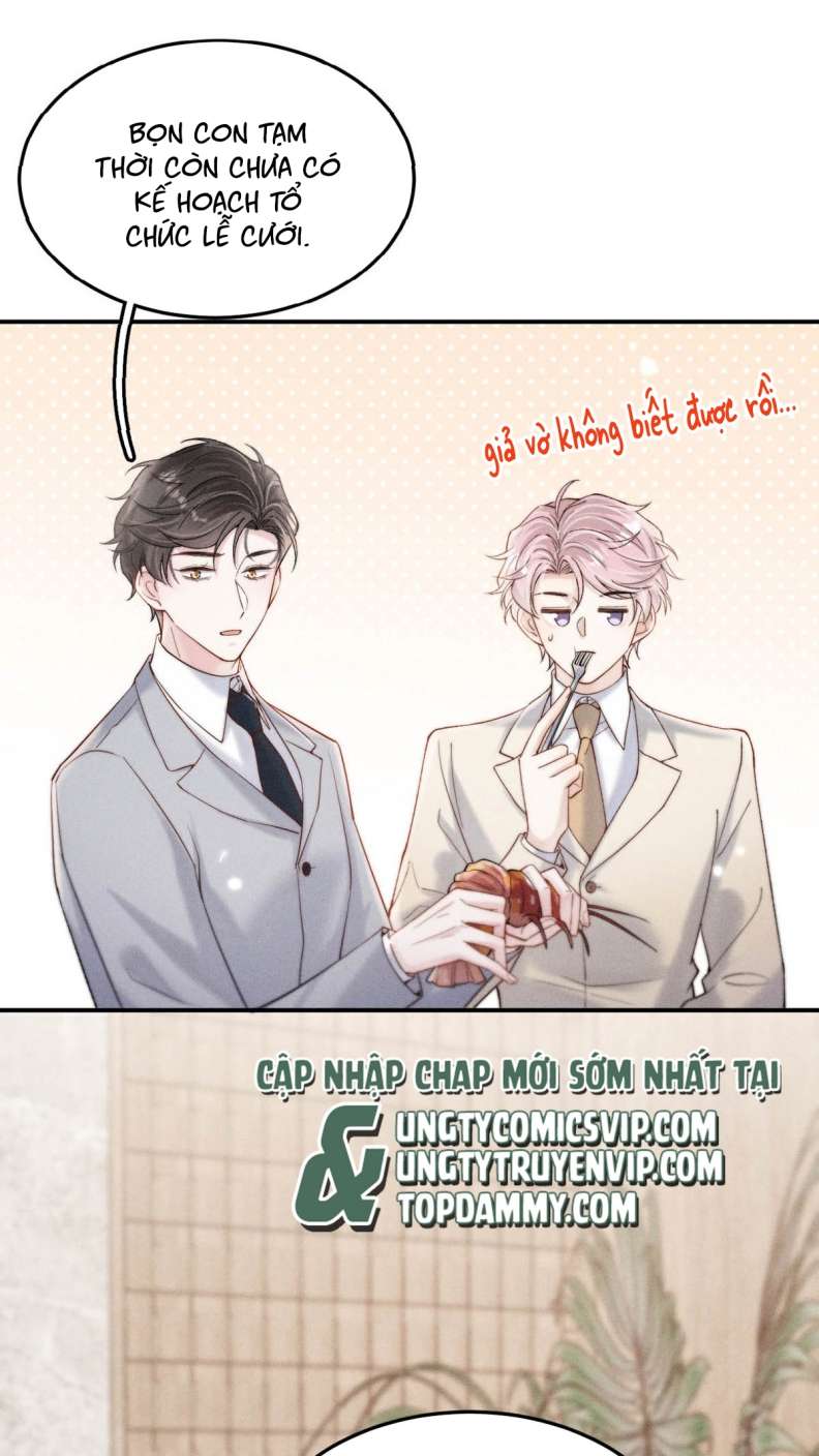 Nước Đổ Đầy Ly Chap 66 - Next Chap 67