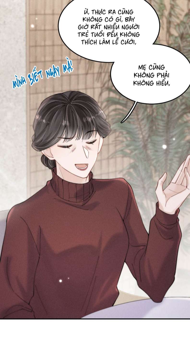 Nước Đổ Đầy Ly Chap 66 - Next Chap 67