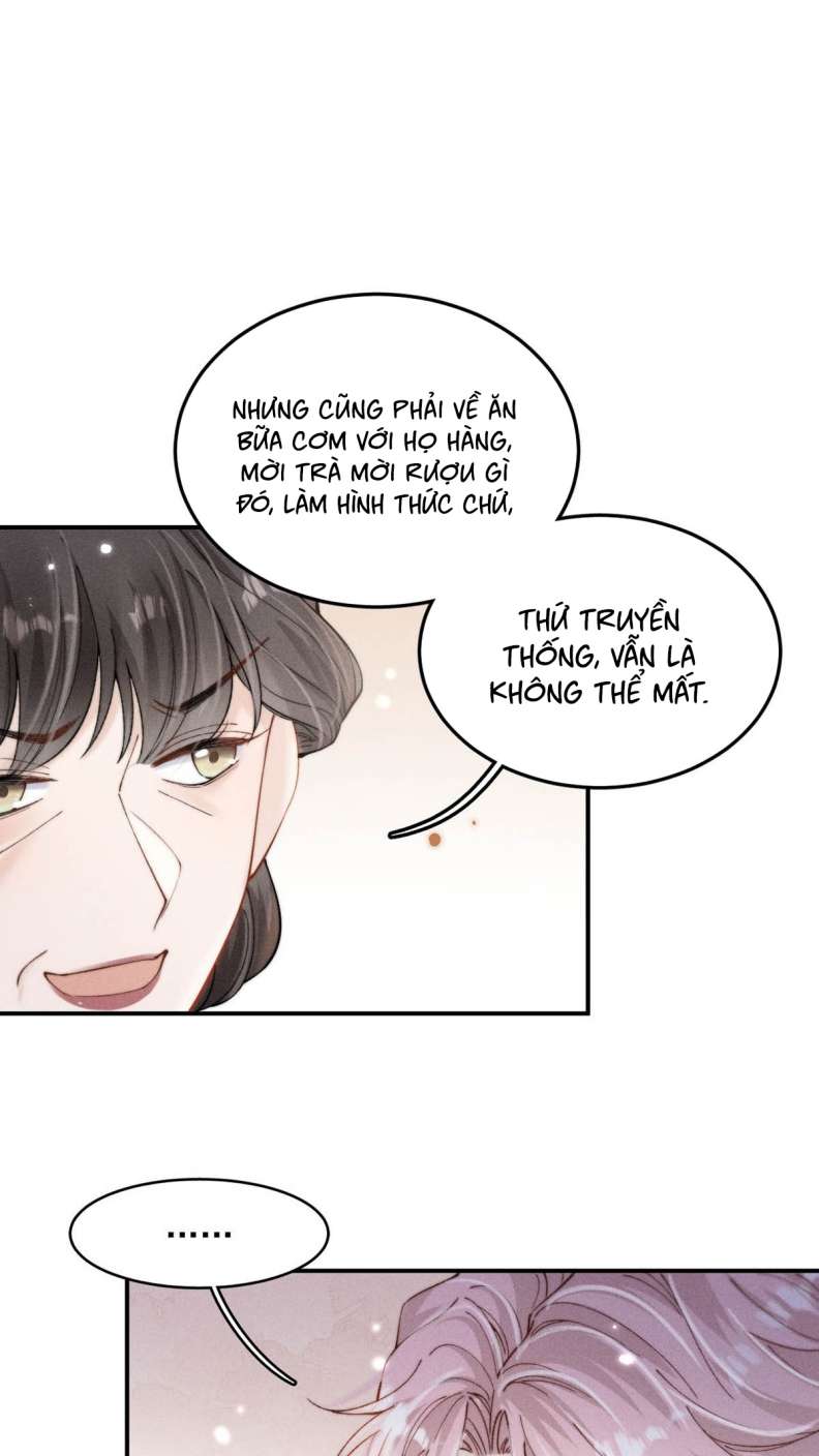 Nước Đổ Đầy Ly Chap 66 - Next Chap 67