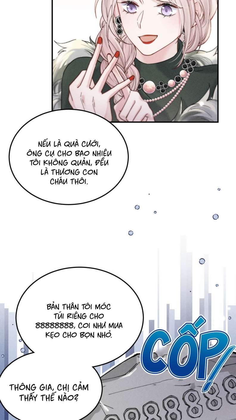 Nước Đổ Đầy Ly Chap 66 - Next Chap 67