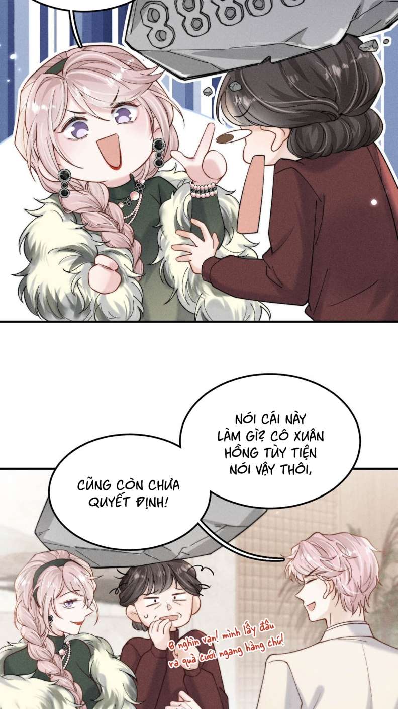 Nước Đổ Đầy Ly Chap 66 - Next Chap 67