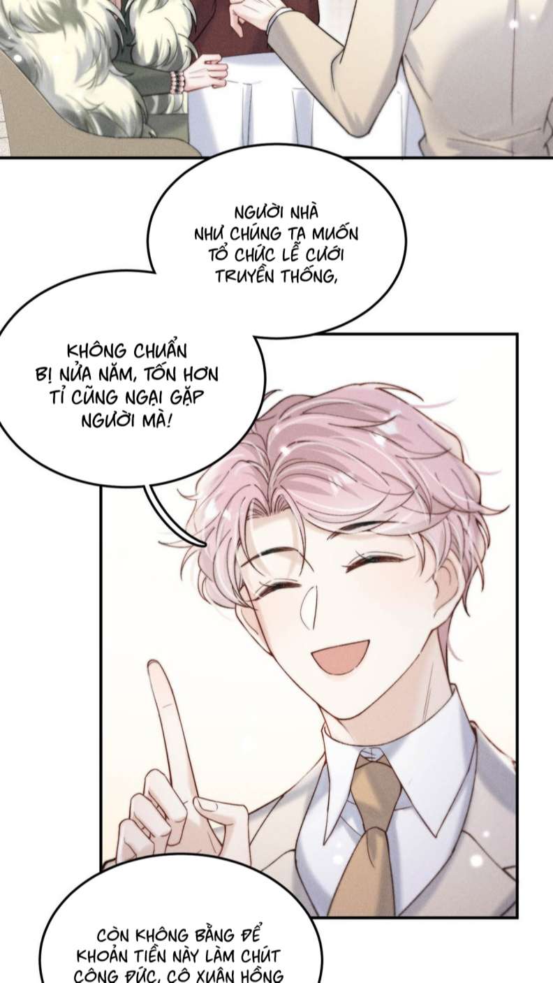 Nước Đổ Đầy Ly Chap 66 - Next Chap 67