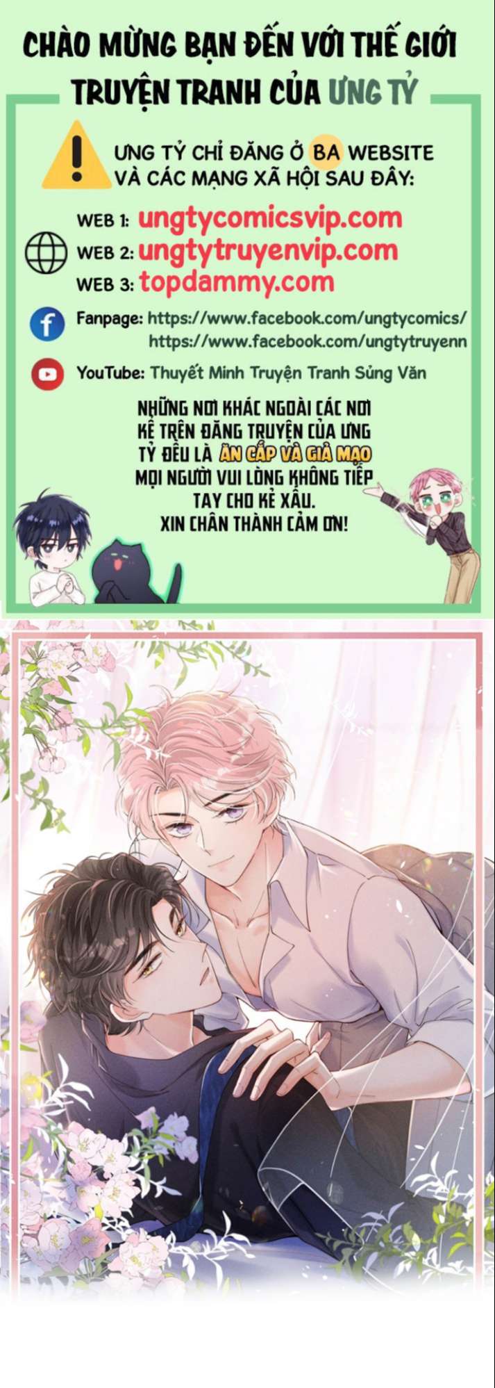 Nước Đổ Đầy Ly Chap 66 - Next Chap 67