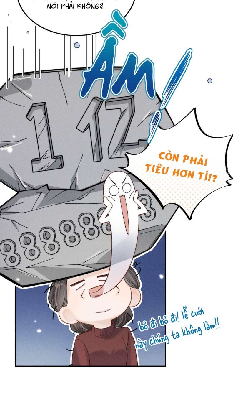 Nước Đổ Đầy Ly Chap 66 - Next Chap 67