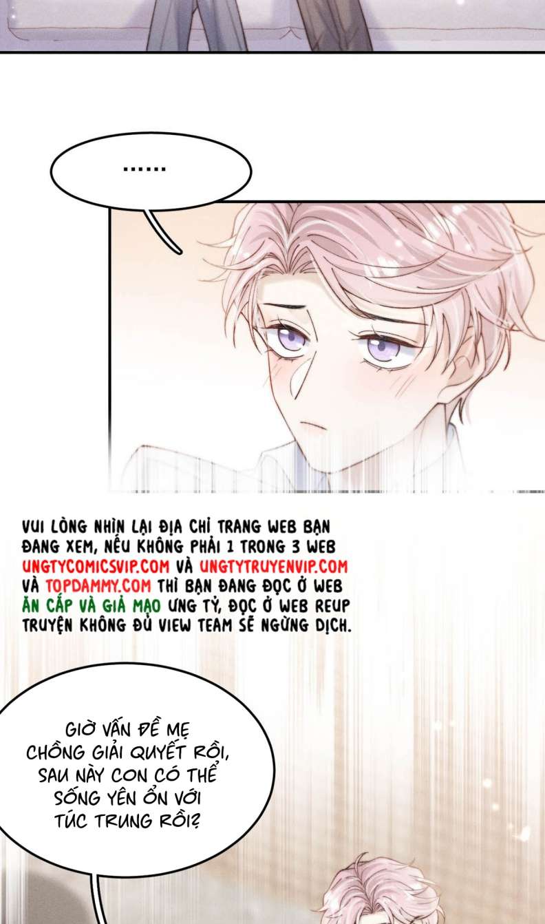 Nước Đổ Đầy Ly Chap 66 - Next Chap 67