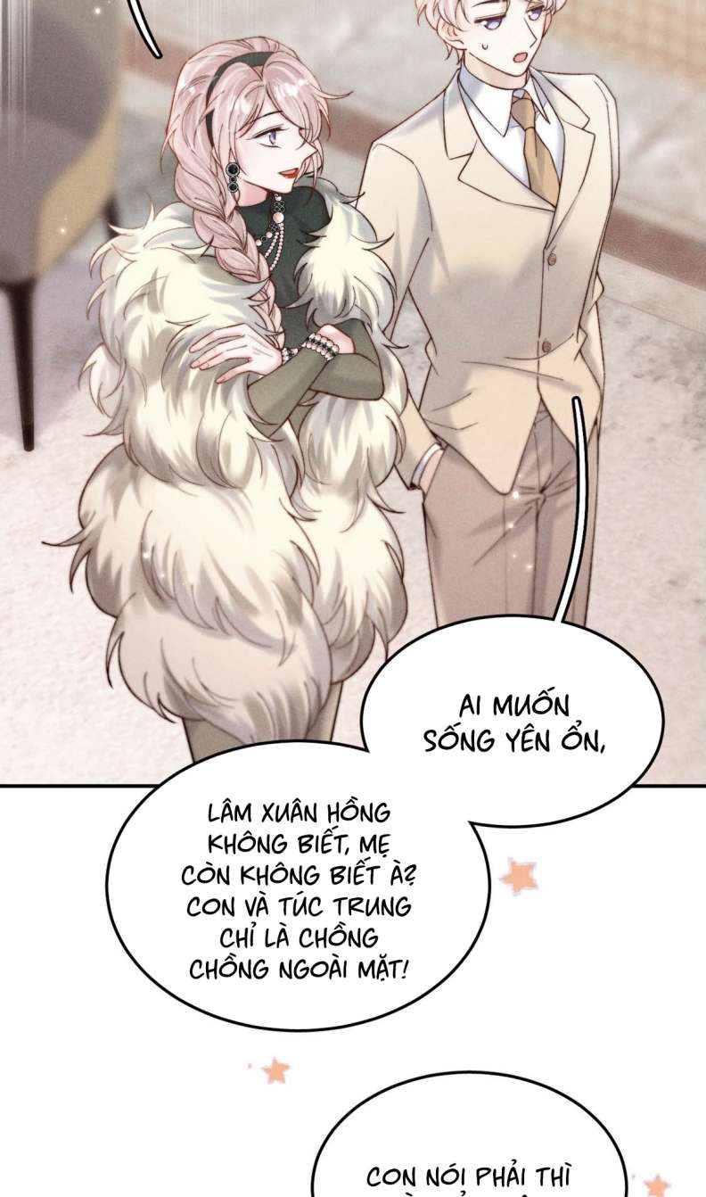 Nước Đổ Đầy Ly Chap 66 - Next Chap 67