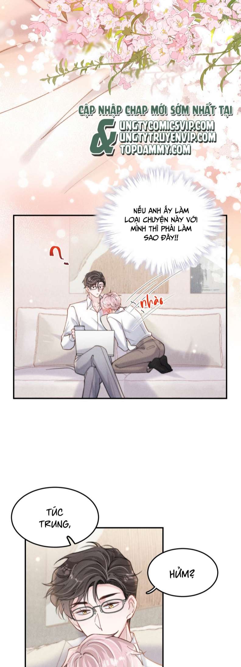 Nước Đổ Đầy Ly Chap 66 - Next Chap 67