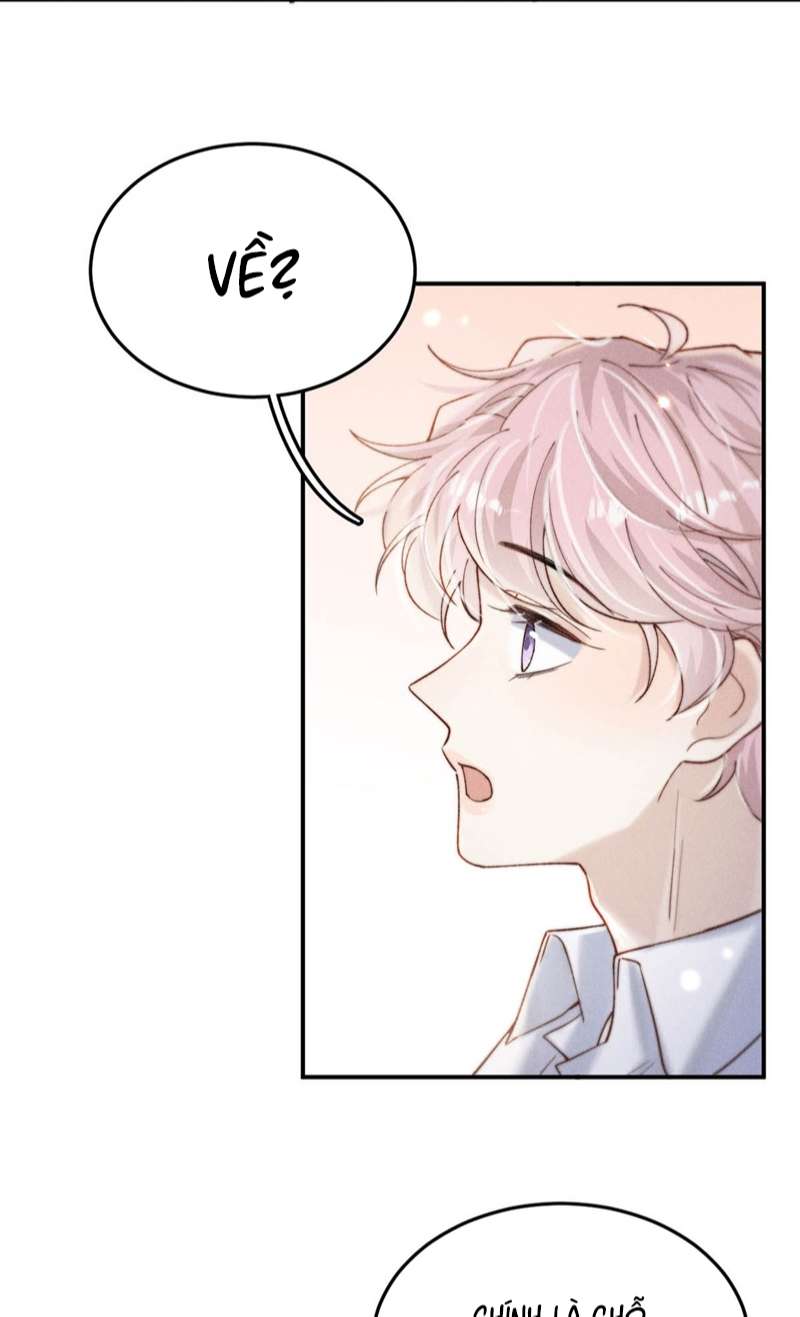 Nước Đổ Đầy Ly Chap 66 - Next Chap 67