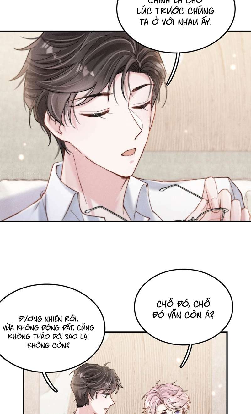 Nước Đổ Đầy Ly Chap 66 - Next Chap 67