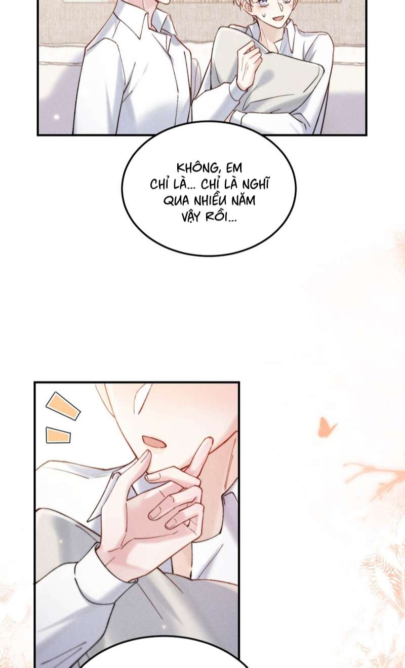 Nước Đổ Đầy Ly Chap 66 - Next Chap 67